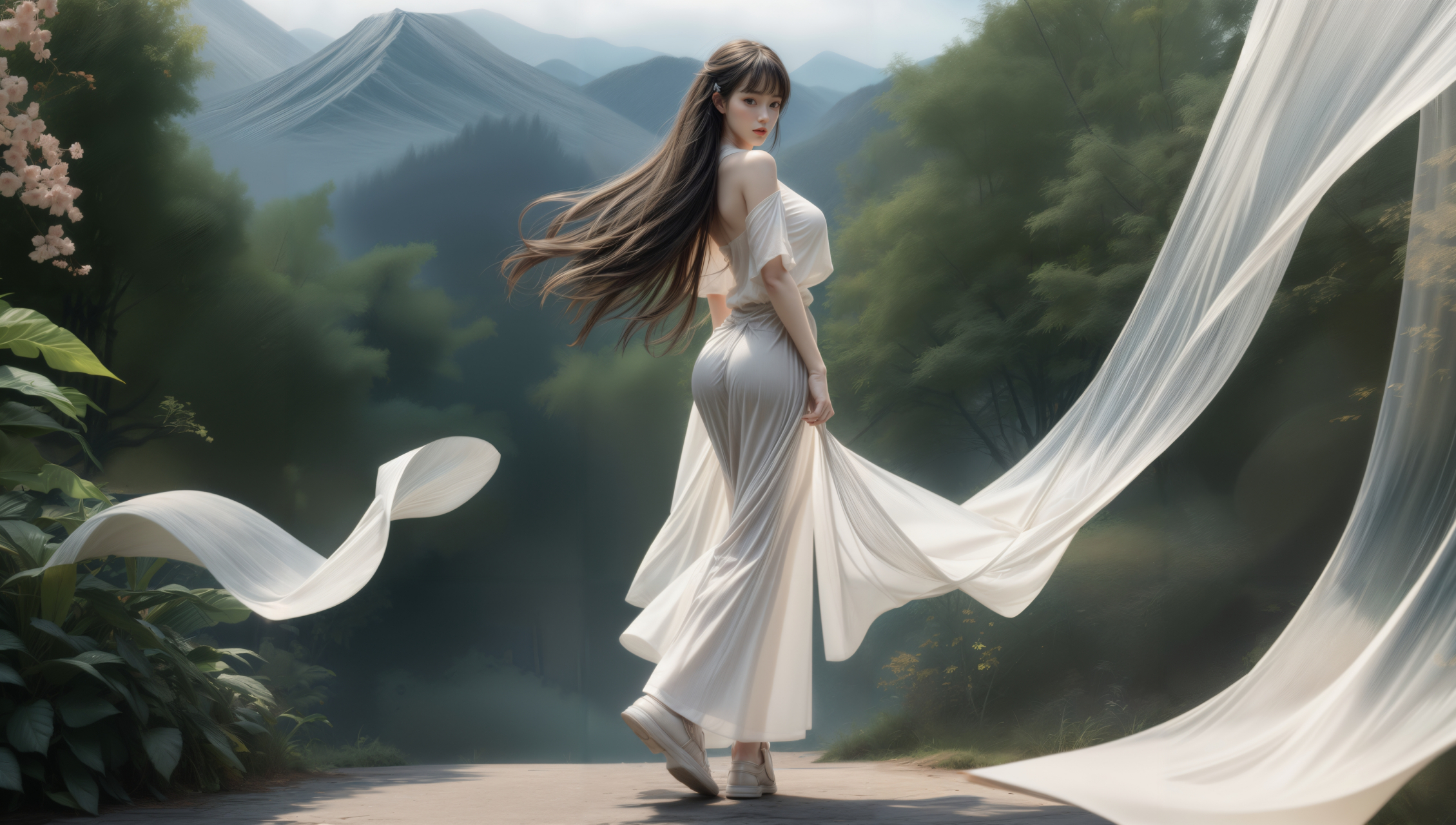 河南平顶山再通报“715万元修建牛郎织女雕塑” 多人获刑